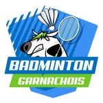 Logo Badminton La Garnache