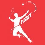 Logo Badminton Saint-Même-le-Tenu