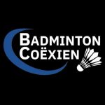 Logo Badminton Coëx